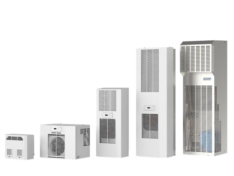Advanced Thermal Management: Technical Insights into Pfannenberg Enclosure Cooling Units